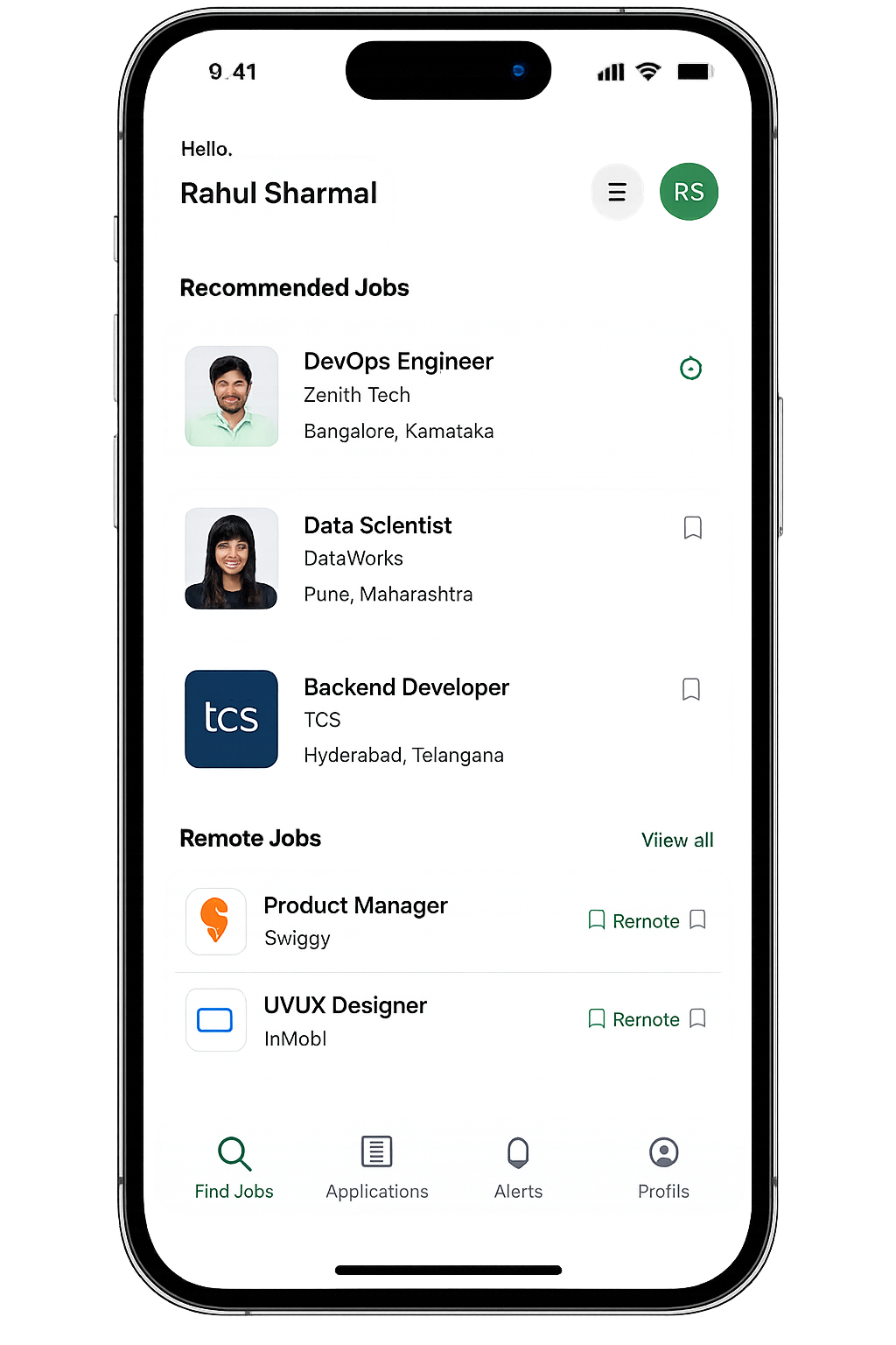 BestKaam App